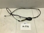 2012 Honda Odyssey Radio Antenna W/ Cable Oem+ Used. Price: $71.09.