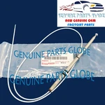 Genuine Oem Lexus 1999-2003 RX300 Radio Antenna Mast With Cable 86337-0W030 New. Price: $74.62.