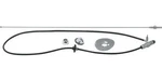 Oer C2599 1967-72 Chevy, Gmc Pickup, Blazer, Suburban; Fender Mount Antenna New. Price: $49.75.