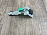 Mazda CX-9 2016-2024 Navigation Antenna Module Unit TK78-66-DY0A / TK7866DY0A Used. Price: $33.00.