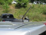 Soul 2019 Antenna 1063466 Used. Price: $115.00.