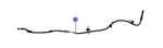 Genuine Honda Rear Cable 47560-TS8-A53 New. Price: $34.38.