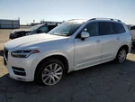 Antenna Oem 2017 Volvo XC90 1YR Wrnty Used. Price: $100.00.