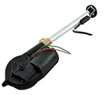 New Harada Am/fm Universal Fully Or Semi Automatic Power Antenna Fits Most Cars. Price: $69.99.