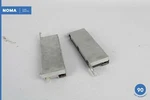11-18 Jaguar Xjl X351 Rear Left Right Side Antenna Amplifier Receiver Set Oem Used. Price: $78.85.