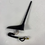 2019-2022 Jeep Cherokee Antenna P68320426AA Base Whip Post Black Rubber Roof Oem Used. Price: $75.00.