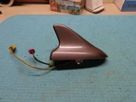 Buick Lacrosse 11 12 13 Gray Digital Gps Navigation Onstar Radio Antenna Used. Price: $77.38.
