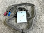 20-25 Infiniti QX50 Gps Navigation Antenna Amplifier Module W/ Cable Oem Used. Price: $60.00.