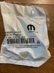 04685764AB Genuine Mopar Antenna Adapter New. Price: $19.95.