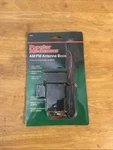 Nos Vintage Popular Mechanics Am/fm Antenna Booster 38397 New. Price: $15.00.