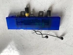 Range Rover P38 Am/fm Amplifier AMR6288 Used. Price: $13.56.