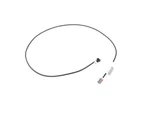 Antenna Cable Mopar 68321487AA New. Price: $30.26.