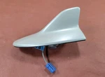 2007 2008 2009 Lexus IS250 IS350 Roof Shark Fin Antenna 86760-53020-A0 Oem Used. Price: $39.99.