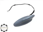2022-2025 Honda Civic Roof Shark Fin Antenna Oem Used. Price: $64.99.