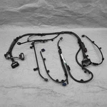 For 2025-2026 Honda Cr-v Hybrid Front Parking Aid Wiring Harness Genuine Oem New. Price: $58.32.