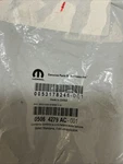 Genuine Mopar Base Cable And Bracket Antenna 5064279AC New. Price: $55.55.