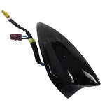 High Frequency Antenna Painted Mosaic Black Cruze 2016-17 Camaro 23275786 New. Price: $61.04.