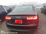 Antenna Oem 2017 A6 Audi 1YR Wrnty 4G0035503JGRU Used. Price: $100.00.