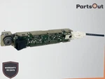 2006 Audi A4 Pig Tail Plug 6Q0035576A Genuine Used. Price: $31.04.