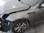 11 12 13 14 15 Kia Optima Left Fender Used. Price: $284.95.