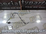 2008 2009 Ford F350 King Ranch 6.4 Diesel Auto Oem Fender Mount Radio Antenna Used. Price: $49.95.