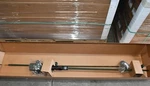 Rami Vhf Hmmwv Vehicular Antenna Military Sincgars Radio AS-3900A/VRC A3017899-2 New. Price: $349.95.