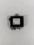 2010 - 2013 Land Rover Range Oem Radio Antenna Amplifier Module Used. Price: $30.00.