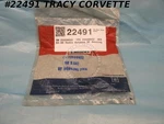 1984-1988 Monte Carlo Gm 22038652 Radio Antenna Rf Housing Fitting Corvette Nos New. Price: $39.00.