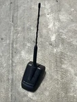 2010-2012 Ford Fusion Sedan Rear Upper Roof Mount Radio Shark Fin Antenna Oem Used. Price: $53.40.