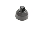 Antenna Base Cover Is Compatible With 02-07 Jeep Liberty- Part Number 56038523AB New. Price: $29.99.