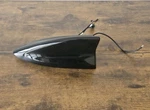 2014-2016 Acura Mdx Roof Shark Antenna Black 39150TZ6A02ZC Used. Price: $69.95.