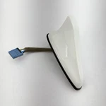 2020-2022 Kia Telluride Roof Exterior Shark Fin Antenna Module W/ Cover Oem Used. Price: $120.00.