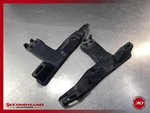 10-13 Mercedes Coupe C207 Right And Left Front Bumper Bracket 2078851016 Used. Price: $22.49.