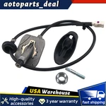 For 2014-2020 Dodge Ram 1500 2500 3500 New Radio Antenna Base. Price: $24.22.