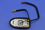 Genuine Mopar Cable & Base Assembly Antenna 68277407AA New. Price: $90.02.