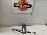 Gm 85526911 Gray Shark Fin Antenna From 2023 Cadillac Escalade Esv 10844036 Used. Price: $75.69.