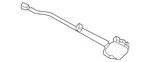 Genuine Nissan Antenna Amplifier 28212-EZ00B New. Price: $162.03.