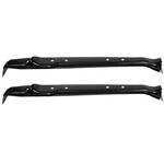 1966 67 Pontiac Gto Gas Tank Mounting Brace Support Trunk Floor Pair Dynacorn New. Price: $150.95.