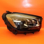 Mercedes Benz GLS450 GLS580 Headlight Right Passenger 2021-2023 2024 A1679060210 Used. Price: $1169.10.