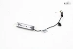 2015-2020 Lincoln Mkz Rear Side Radio Antenna Isolator Unit Module Oem Used. Price: $28.07.