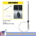 Power Antenna Mast Fit For Lexus RX300 86337-0W030 1999 2000 2001 2002 2003 N8B9 New. Price: $13.29.