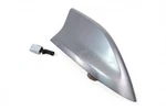 2011-2012 Honda Cr-z Crz Roof Xm Radio Antenna Base Silver, 39150-SZT-G01ZD, F02 Used. Price: $110.03.