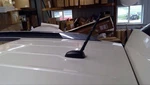 Enclave 2012 Antenna 1297102 Used. Price: $101.29.