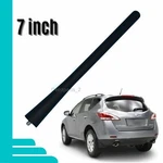 7" Antenna Black For Nissan Murano 2010-2014 New. Price: $12.30.