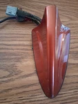 2013-2016 Hyundai Santa Fe Nav. Radio Antenna Shark Fin Gps,p/n 96210-4Z100 RR7 Used. Price: $69.00.