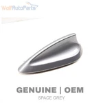 2015-2019 Bmw X6 Shark Fin / Roof Antenna Housing 9290240 Used. Price: $13.71.