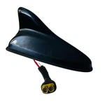 2012-2017 96210-3V610 Aa Hyundai Azera Roof Exterior Shark Fin Antenna Module Used. Price: $99.00.
