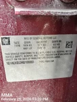 Antenna Oem 2019 Chevrolet Volt 1YR Wrnty 84190769 Used. Price: $100.00.