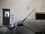 2012 Mkx Antenna SKU#4398884 Used. Price: $87.40.