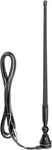 Rubber Antenna Am/fm For Car, Rvs, Boat 14" With 72" Cable, 180-DEGREE Swivel New. Price: $24.99.